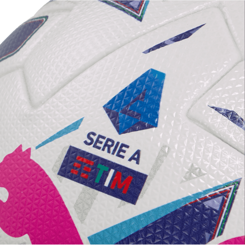 Puma Orbita Serie A Pro Match Ball