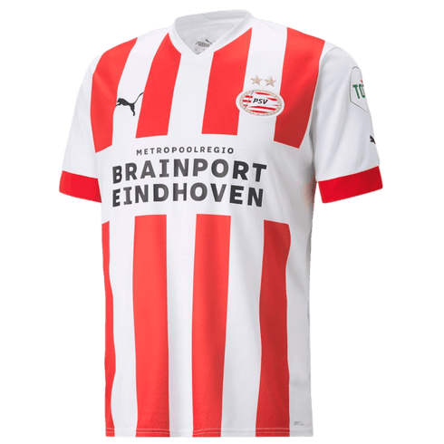 Puma PSV Eindhoven 22/23 Home Jersey