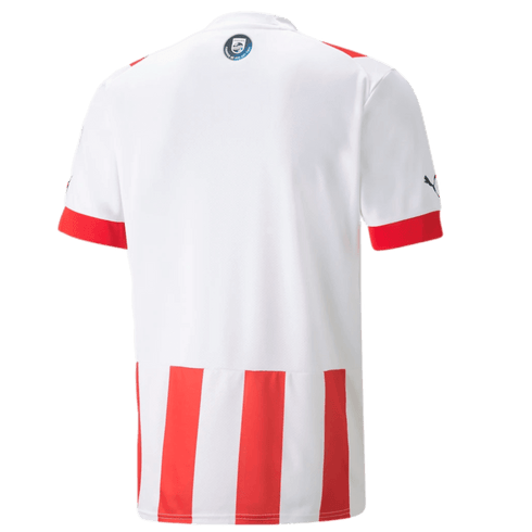 Puma PSV Eindhoven 22/23 Home Jersey