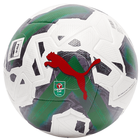 Puma Orbita 1 Carabao Cup Pro Match Ball