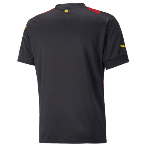 Puma Manchester City 22/23 Away Jersey