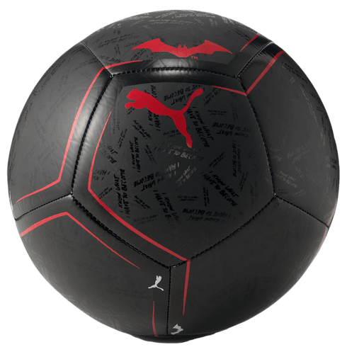 Puma x Batman Graphic Ball 083732-01