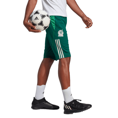 Adidas Mexico 1/2 Pants HF1375