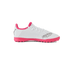 Puma Future 4.3 Youth Turf Soccer Shoes - White/Pink