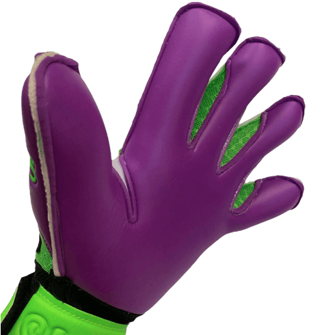 Aviata O2 Incredible Yeti Smash Elite Pro Goalkeeper Gloves