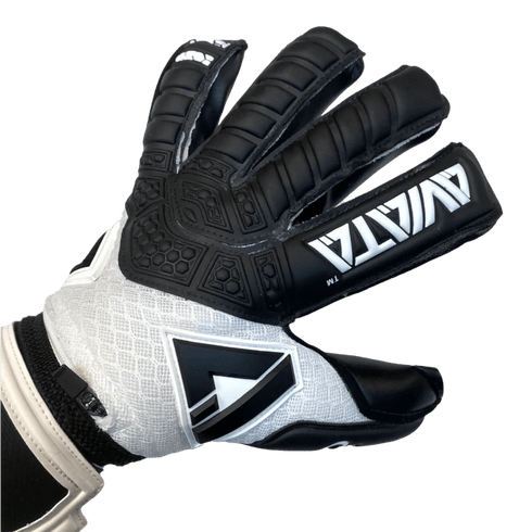 Aviata O2 Eclipse Match Pro Goalkeeper Gloves