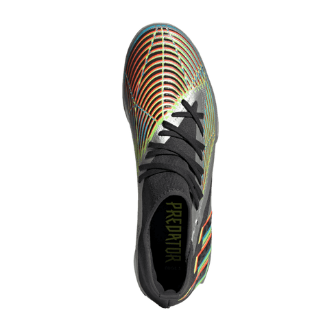 Adidas Predator Edge.3 Turf Soccer Shoes