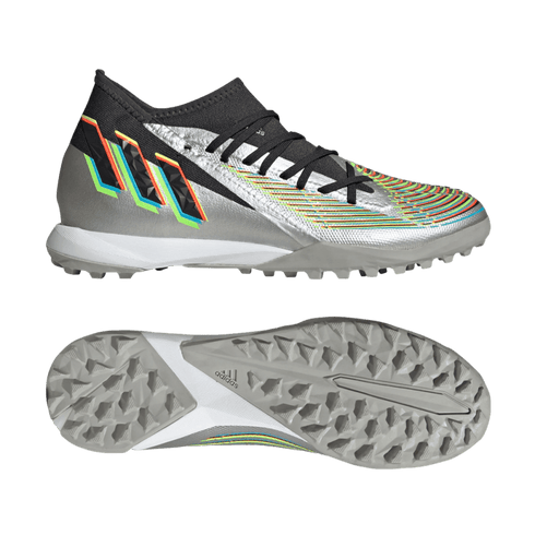 Adidas Predator Edge.3 Turf Soccer Shoes