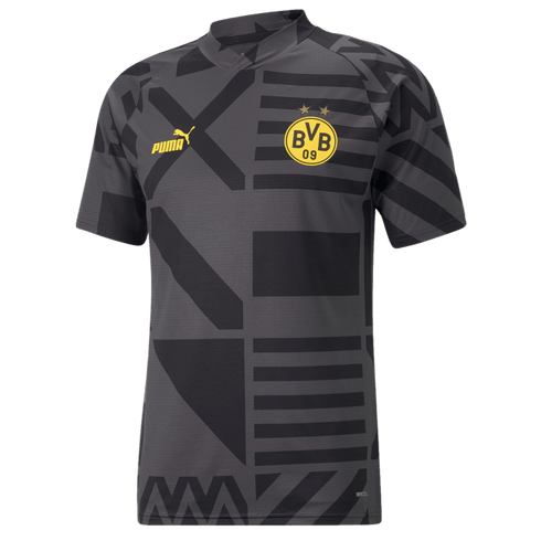 Puma Borussia Dortmund Pre-Match Jersey 767655-02