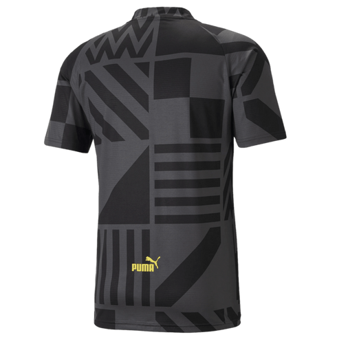 Puma Borussia Dortmund Pre-Match Jersey 767655-02