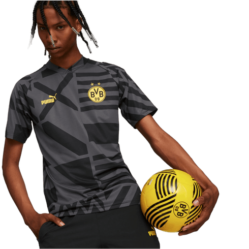 Puma Borussia Dortmund Pre-Match Jersey 767655-02