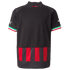 Puma AC Milan 22/23 Youth Home Jersey