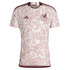 Adidas Mexico 2022 Authentic Away Jersey