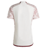 Adidas Mexico 2022 Authentic Away Jersey