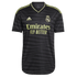 Adidas Real Madrid 22/23 Authentic Third Jersey