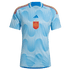 Adidas Spain 2022 Away Jersey