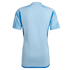 Adidas Spain 2022 Away Jersey