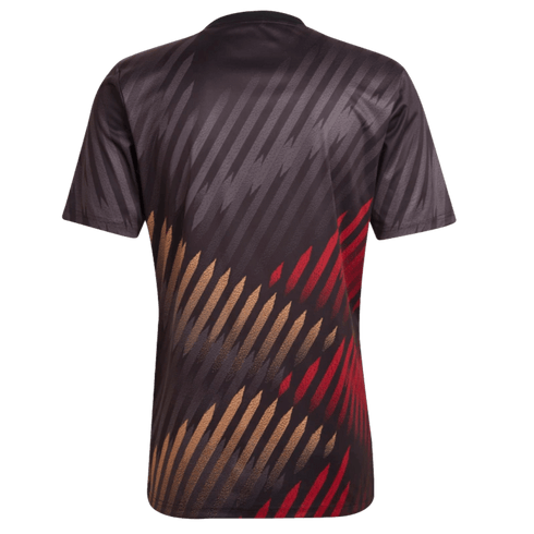 Adidas Germany Pre-Match Jersey