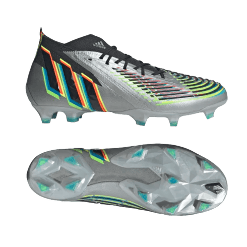 Adidas Predator Edge.1 Firm Ground Cleats
