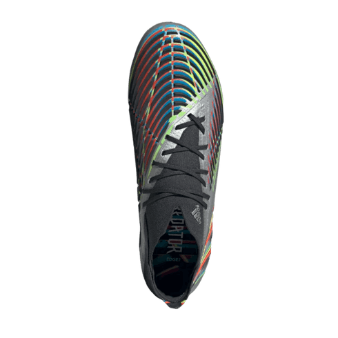 Adidas Predator Edge.1 Firm Ground Cleats