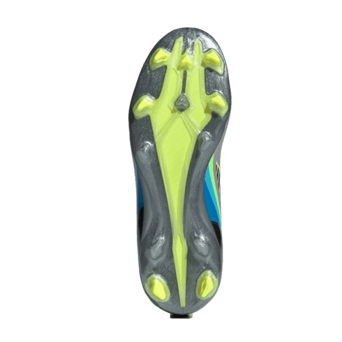 Adidas X Speedportal+ Youth Firm Ground Cleats