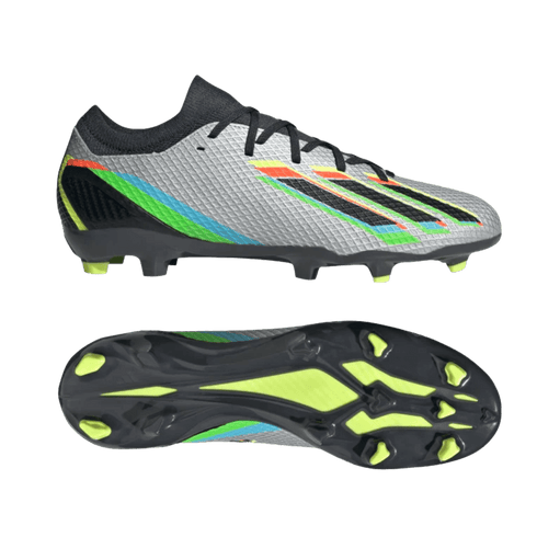 Adidas X Speedportal.3 Firm Ground Cleats
