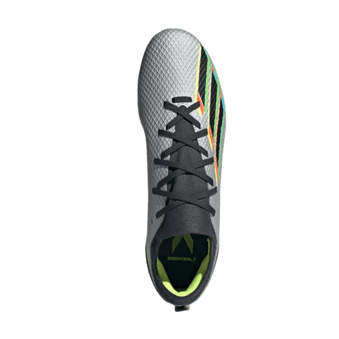 Adidas X Speedportal.3 Firm Ground Cleats
