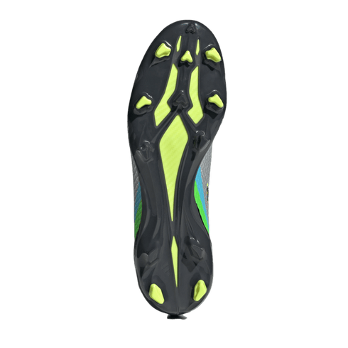 Adidas X Speedportal.3 Firm Ground Cleats