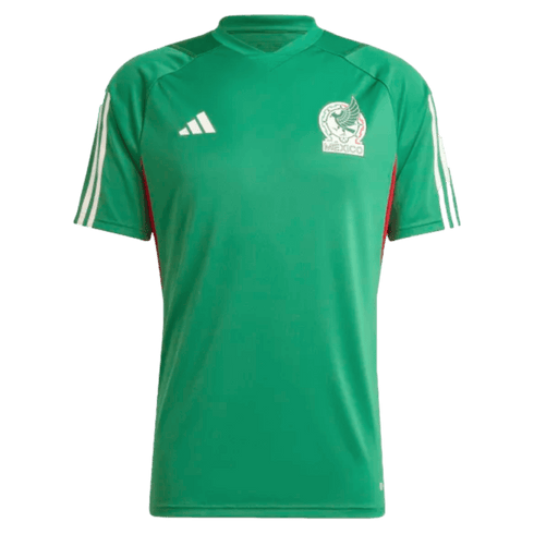 Adidas Mexico Training Jersey