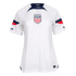 Nike USA 2022 Womens 4-Star Home Jersey