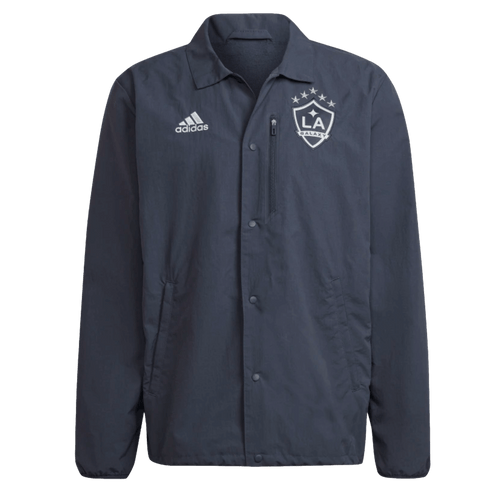 Adidas LA Galaxy Anthem Jacket