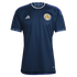 Adidas Scotland 2022 Home Jersey