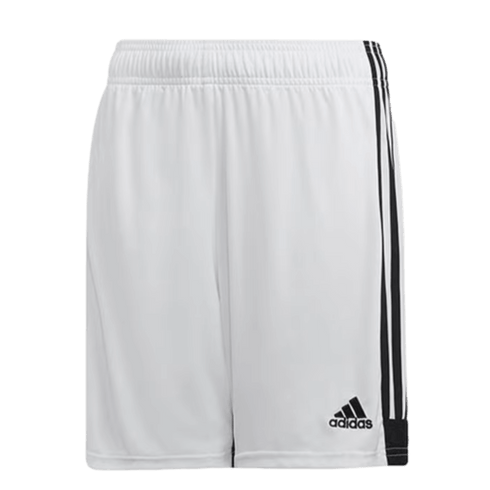 Adidas Tastigo 19 Youth Shorts - White DP3174