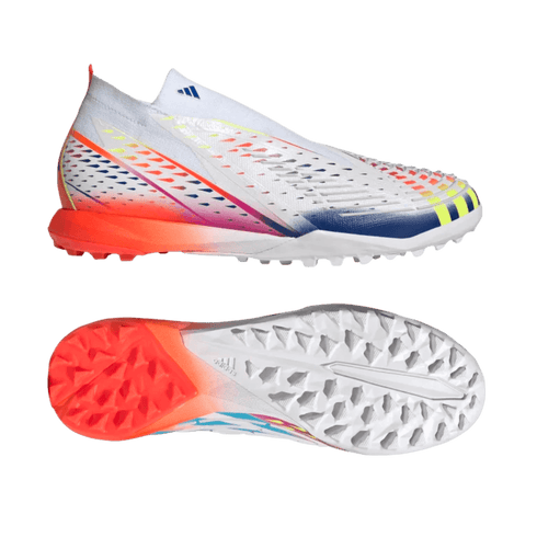 Adidas Predator Edge.1 Turf Shoes GZ6101