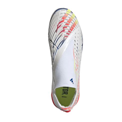 Adidas Predator Edge.1 Turf Shoes GZ6101