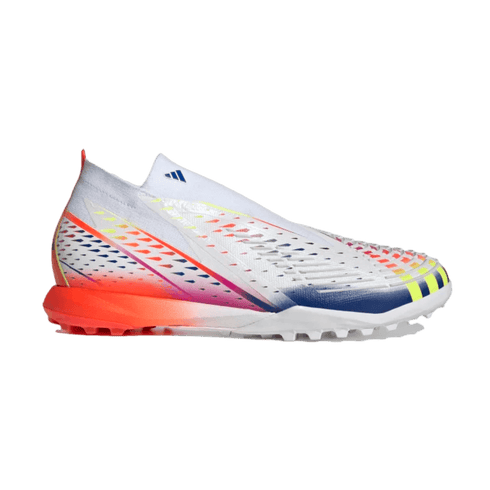 Adidas Predator Edge.1 Turf Shoes GZ6101