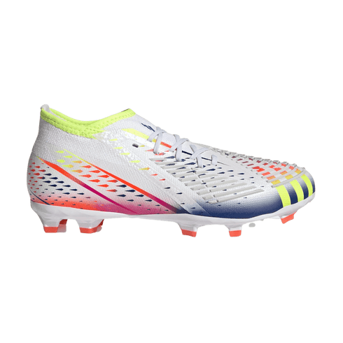 Adidas Predator Edge.1 Youth Firm Ground Cleats GW0977