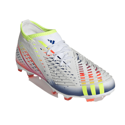 Adidas Predator Edge.1 Youth Firm Ground Cleats GW0977