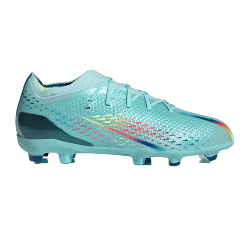 Adidas X Speedportal.1 Youth Firm Ground Cleats GW8433