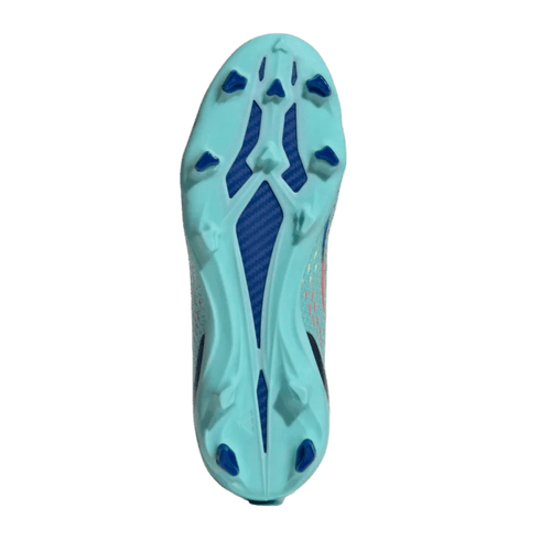 Adidas X Speedportal.1 Youth Firm Ground Cleats GW8433