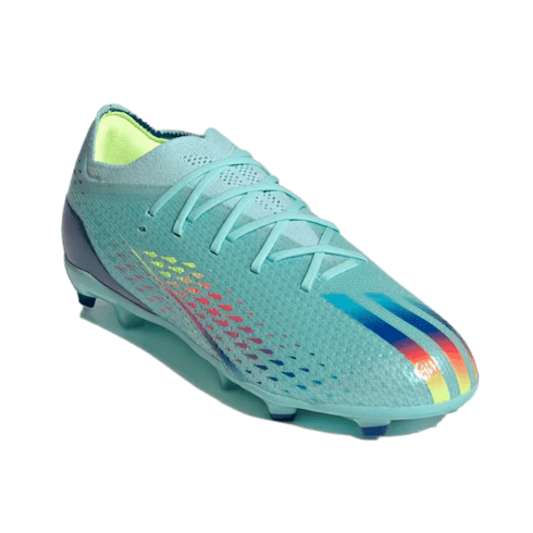 Adidas X Speedportal.1 Youth Firm Ground Cleats GW8433