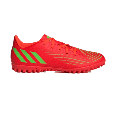 Adidas Predator Edge.4 Turf Soccer Shoes GV8525