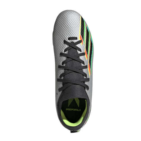 Adidas X Speedportal.3 Youth Firm Ground Cleats