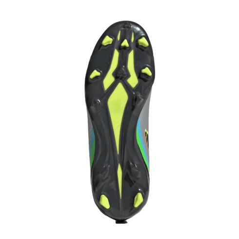 Adidas X Speedportal.3 Youth Firm Ground Cleats