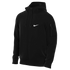 Nike Men's Therma-FIT Full Zip Fitness Hoodie - Black