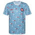 Umbro USA World Cup 2022 Nations Collection Jersey UUM166243U-LL8