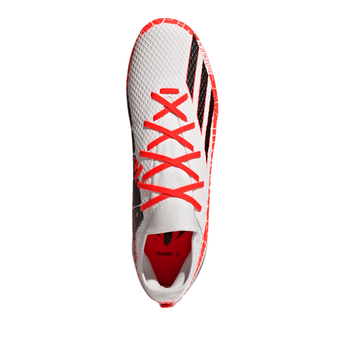 Adidas X Speedportal Messi.3 Firm Ground Cleats