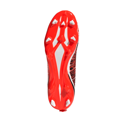 Adidas X Speedportal Messi.3 Firm Ground Cleats