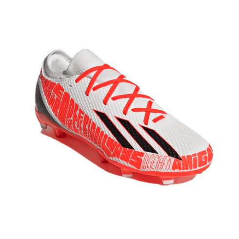 Adidas X Speedportal Messi.3 Firm Ground Cleats