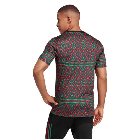 Adidas Ajax Pre-Match Jersey